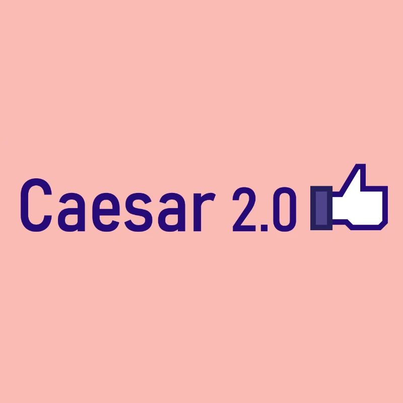 Caesar 2 0