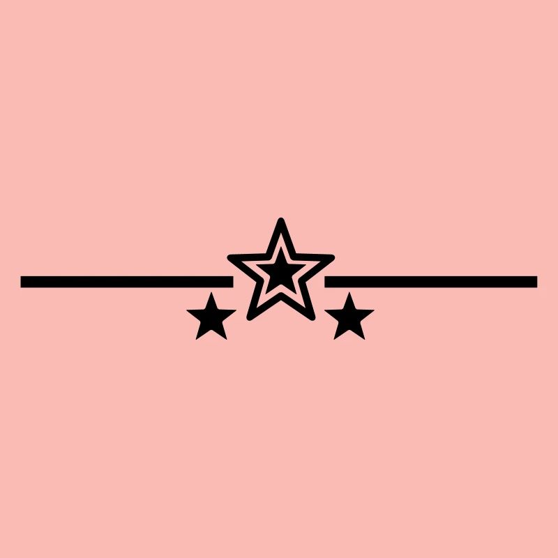Star Stripe