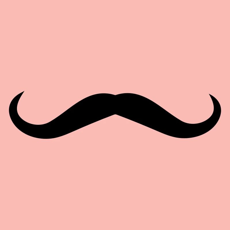 moustache