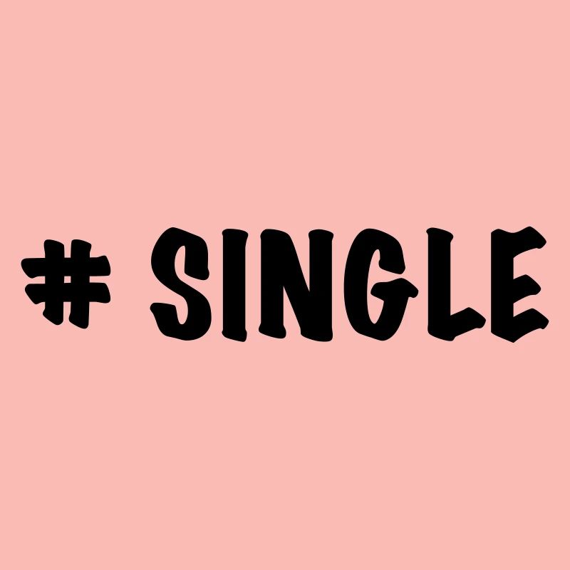 # single