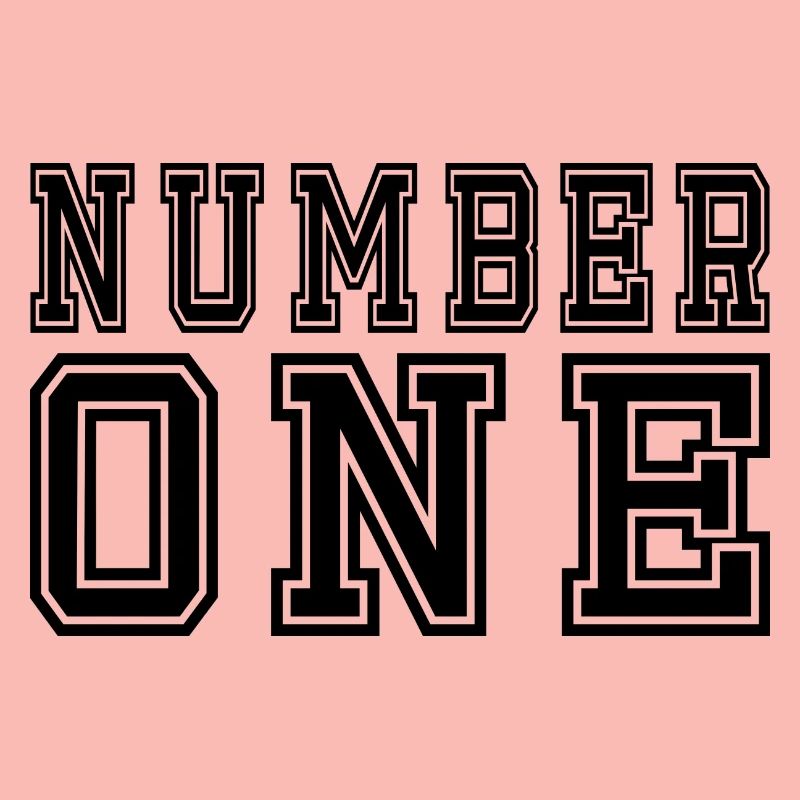 Numéro un