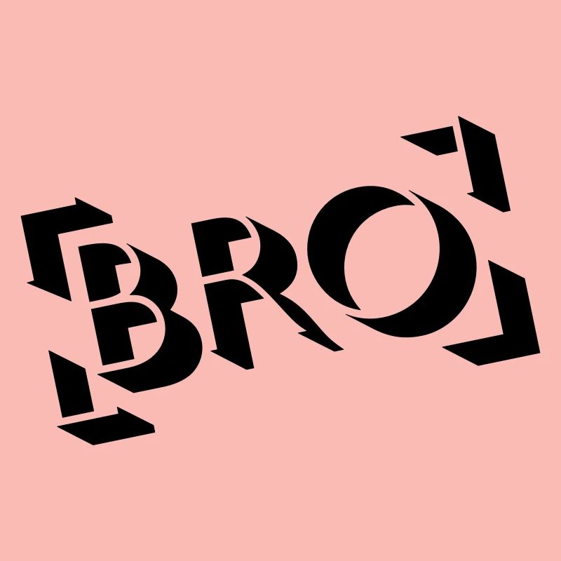 BRO Stamp