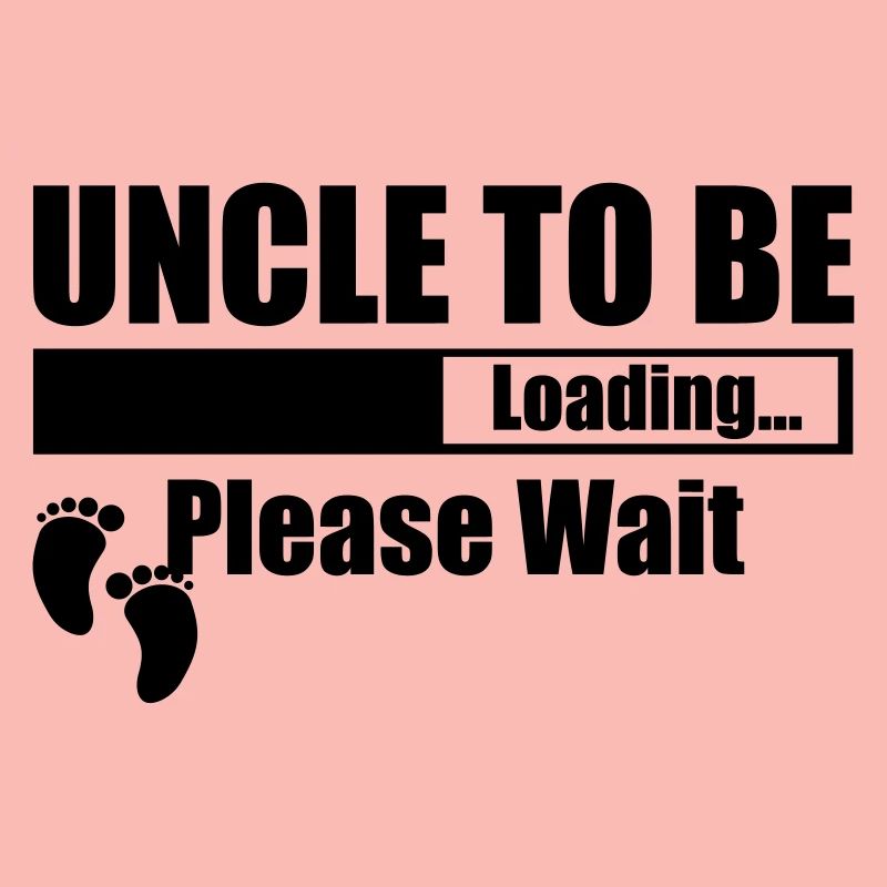 Uncle To Be Loading Please Wait