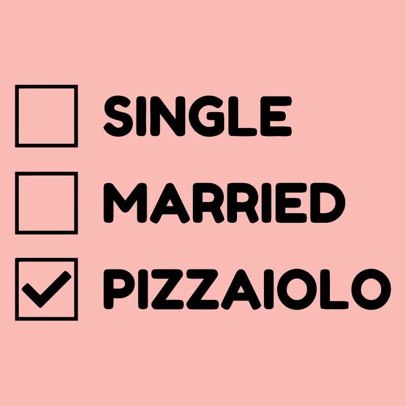Pizza / Pizzaiolo / Pizza Chef / Pizzachef