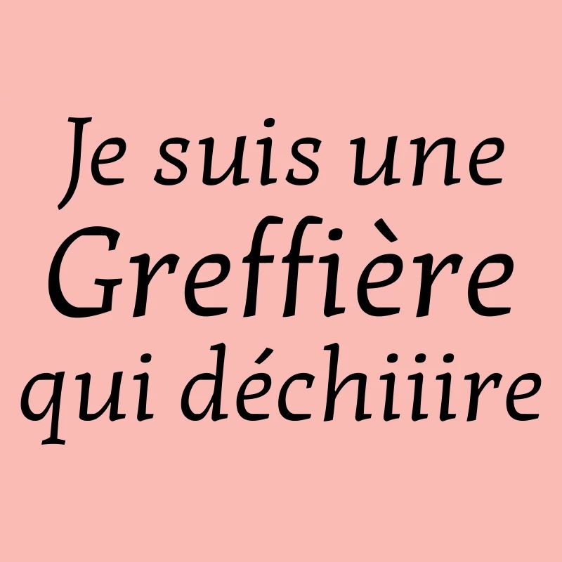 greffier / greffe / tribunal / justice / juge