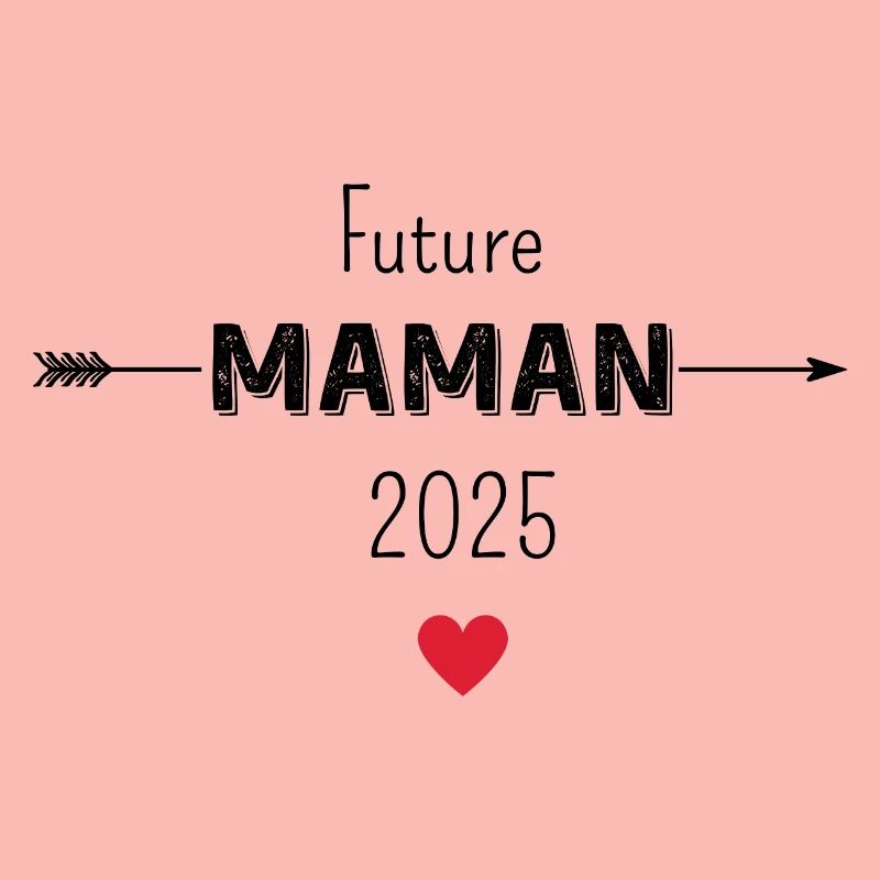 Werdende Mama 2025