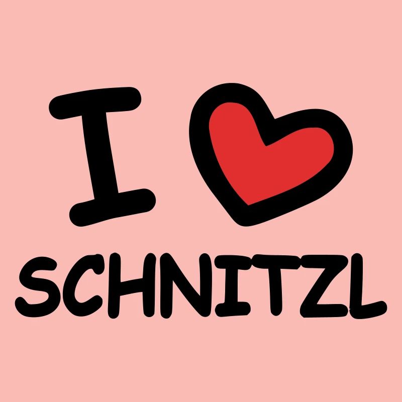 J’adore Schnitzl