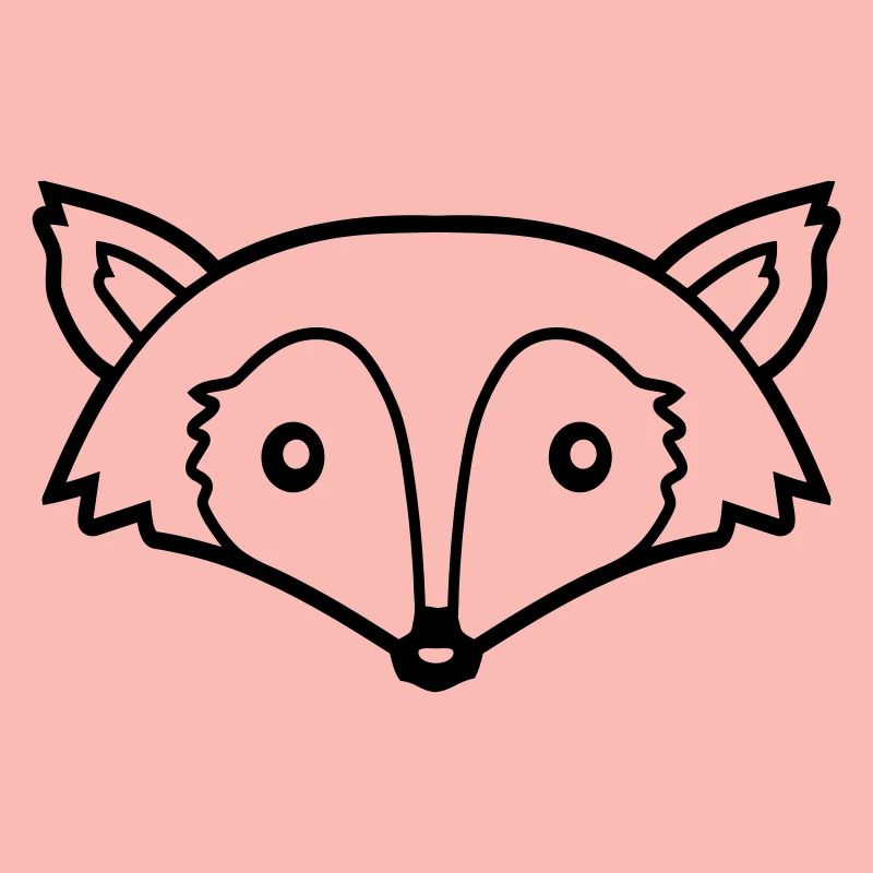 Fuchs Rotfuchs Wildes Tier Schlauer Wald Bewohner