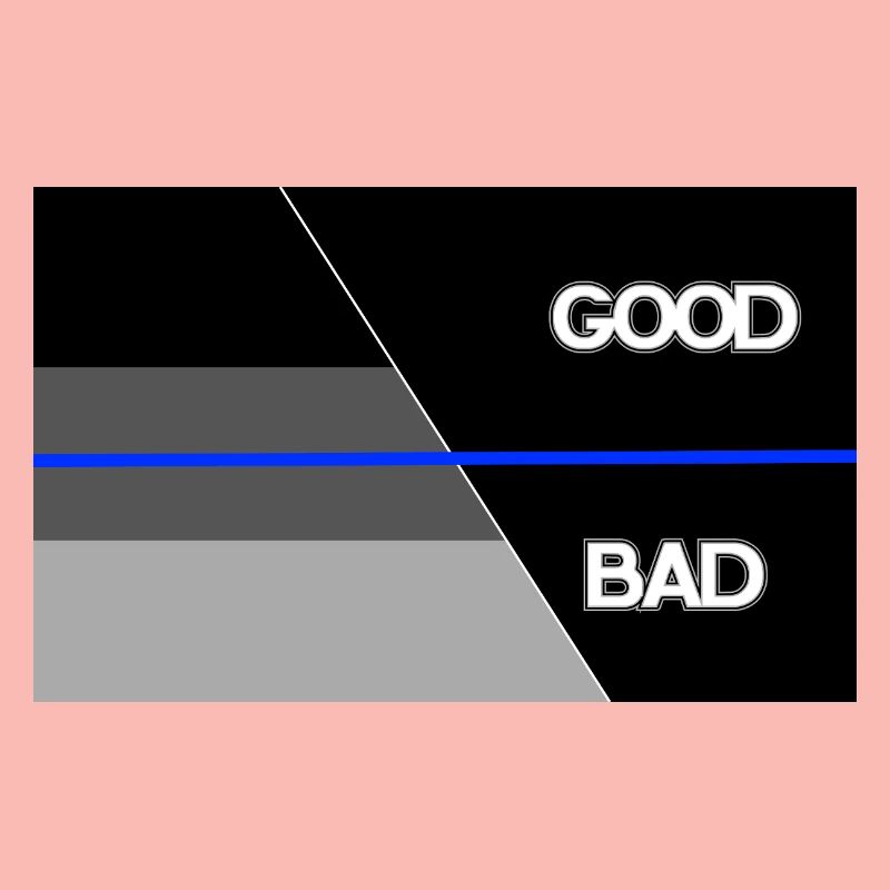 Shadow blueline good bad