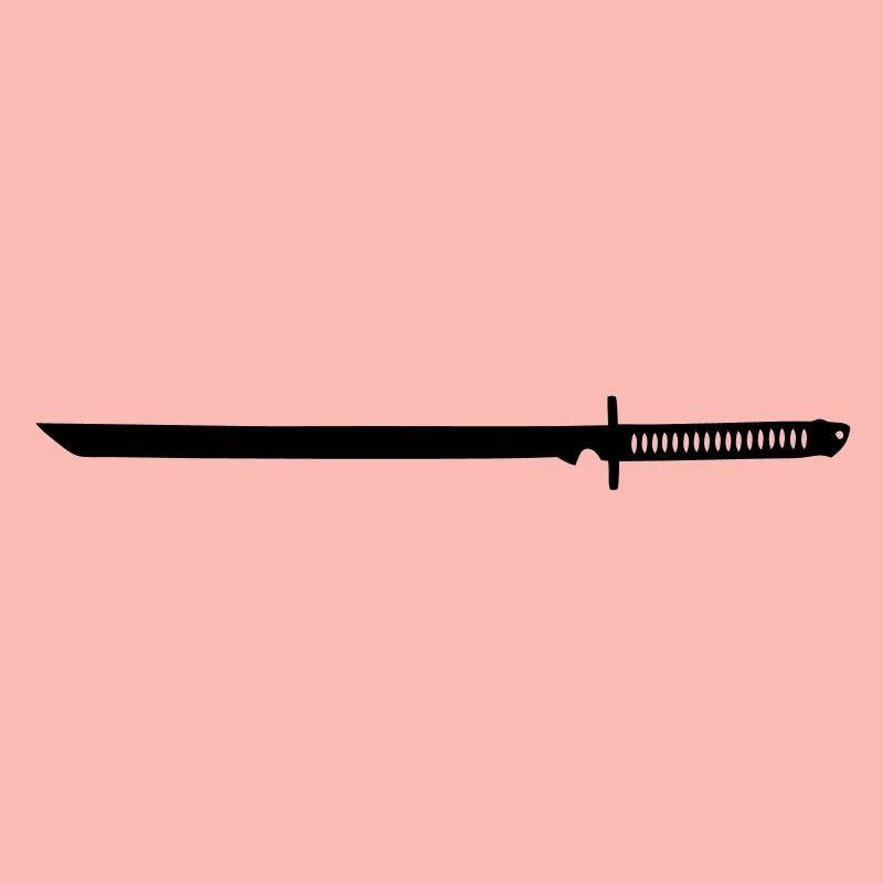 Ninja Sword