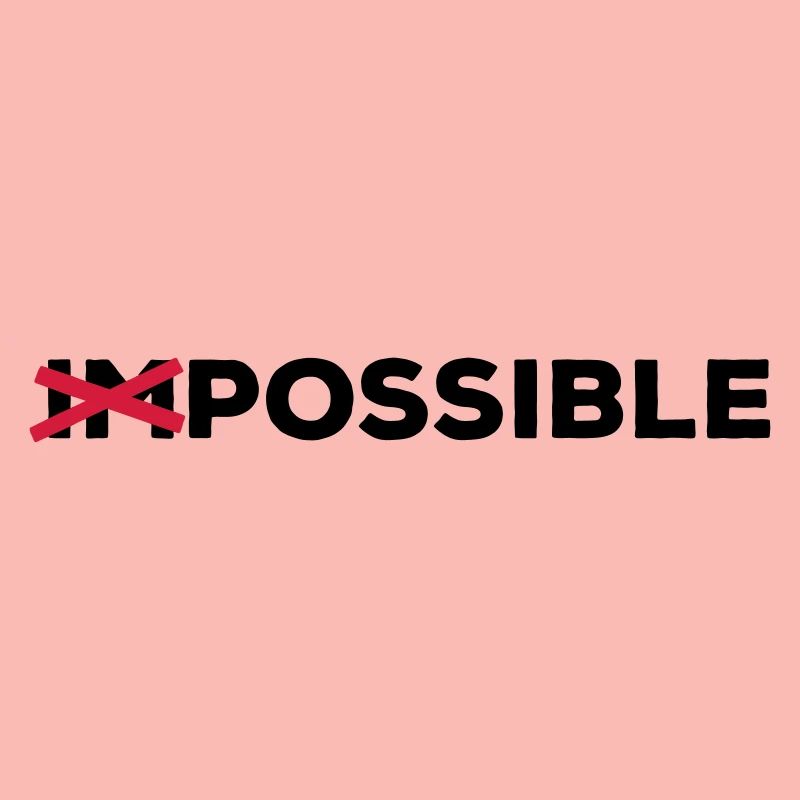 Possible possible feasible solution