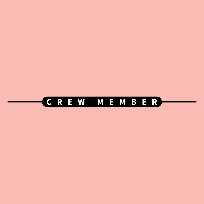 Crew Mitglied