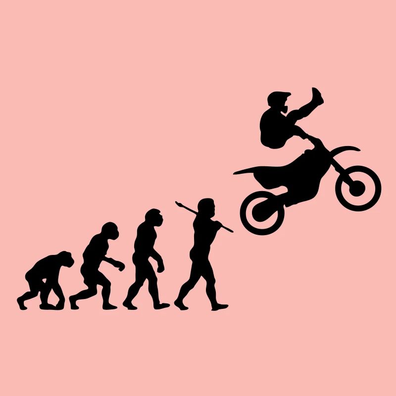 MX Freestyle Motocross Evolution