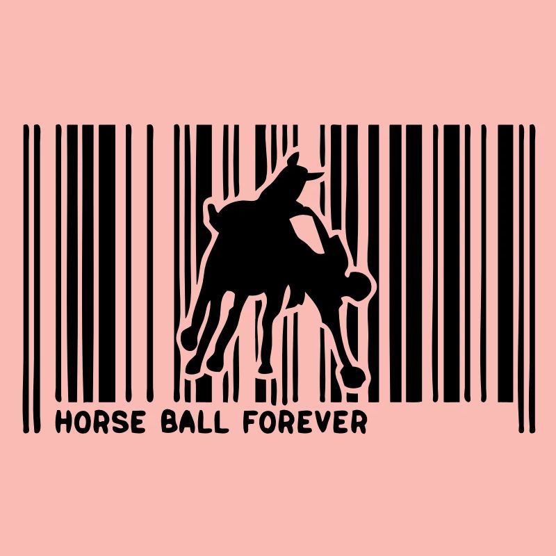 code barre horse ball cheval cavalier1