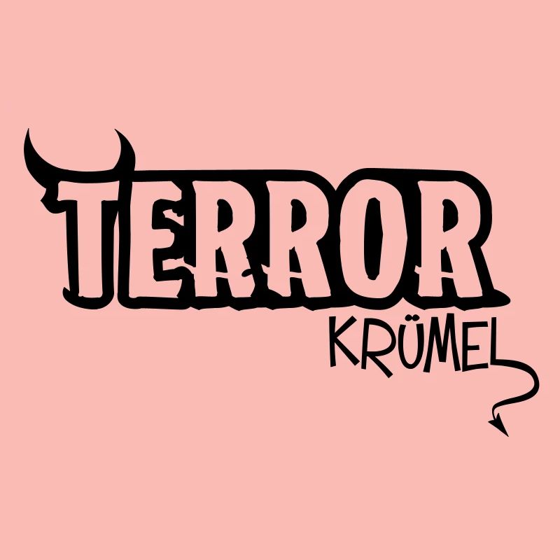 Terror Krümel