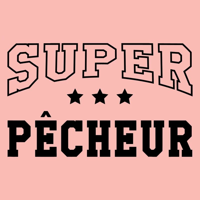 Super Pêcheur