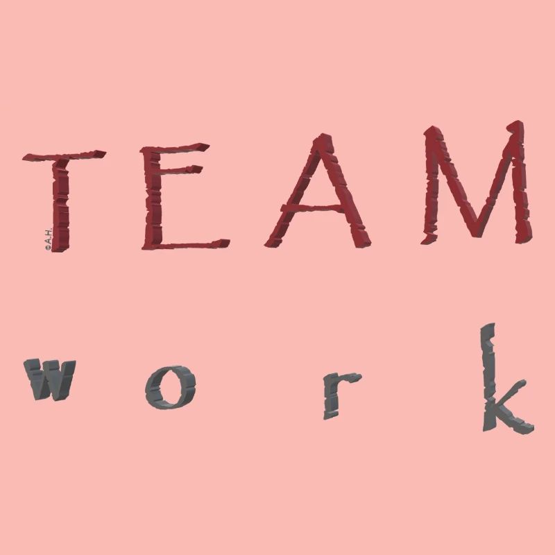 TEAM work