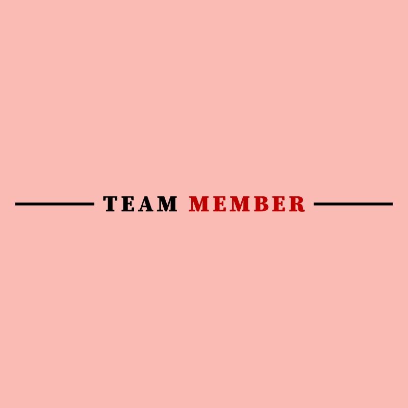 Team Mitglied