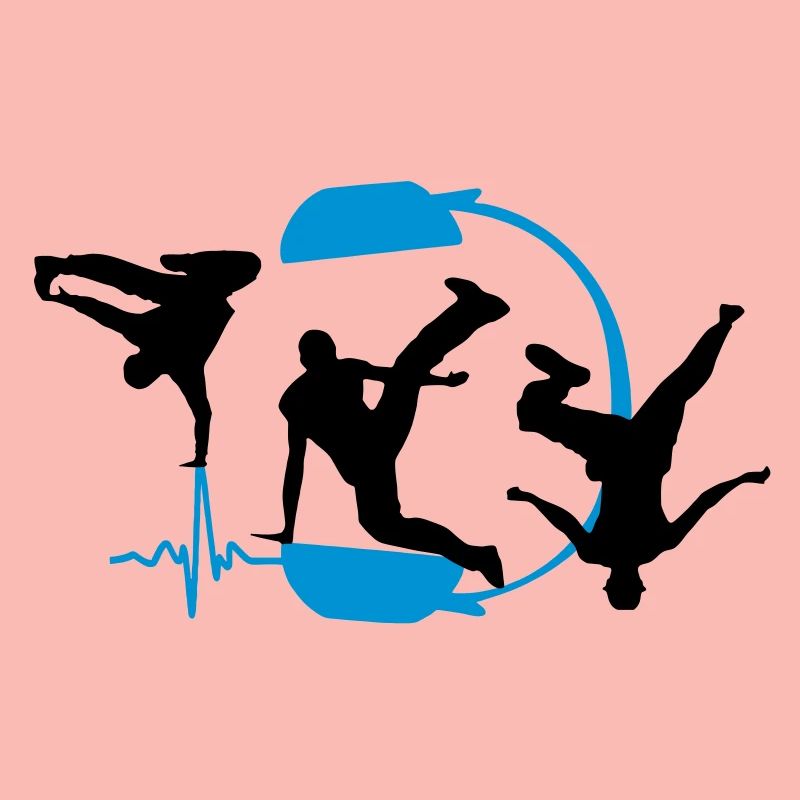breakdancer