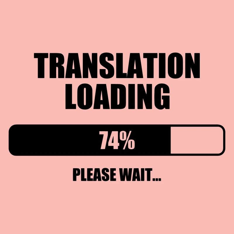 Interpreter Dolmetscher Translation Interprète