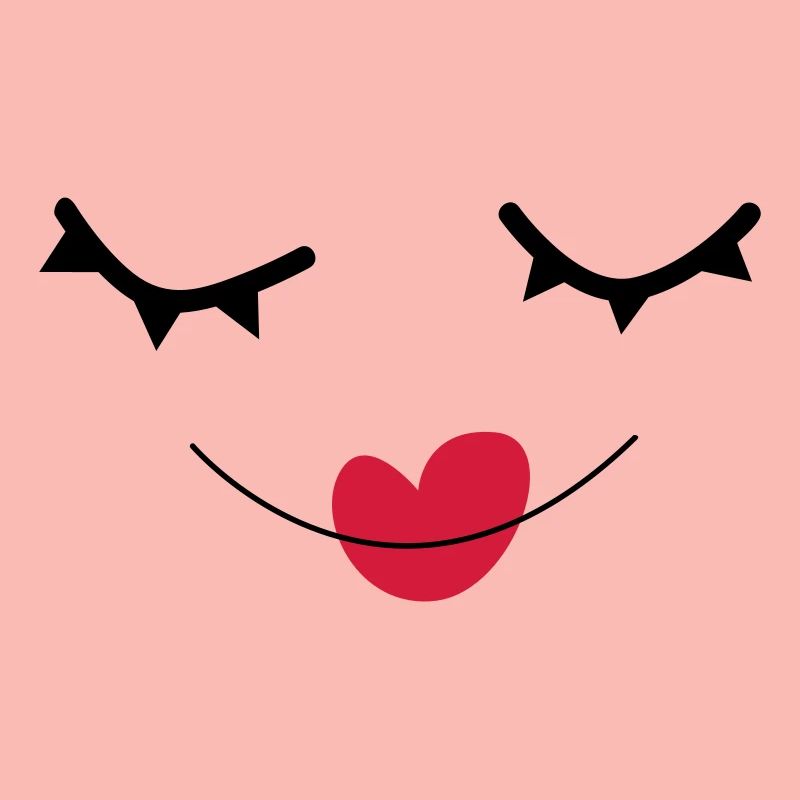 sourire