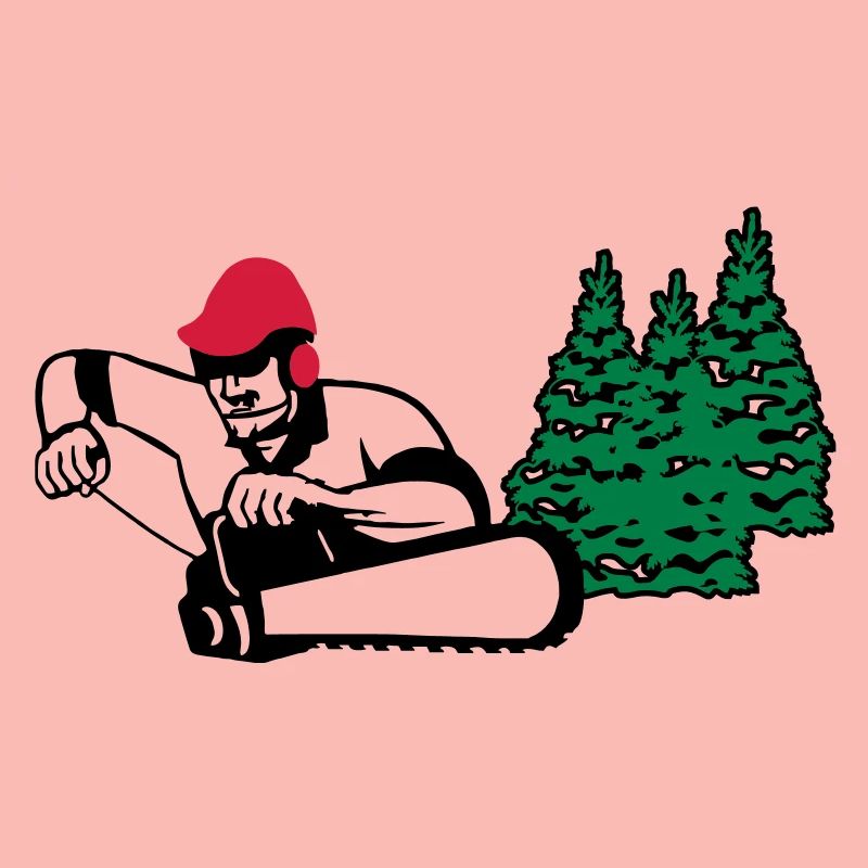 lumberjack