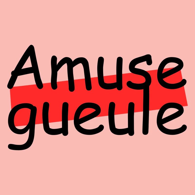 Amuse gueule