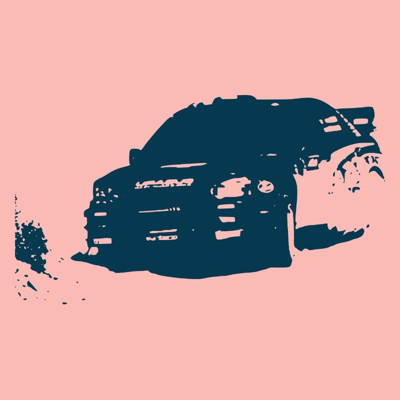 Rallye raid - Auto (B2)