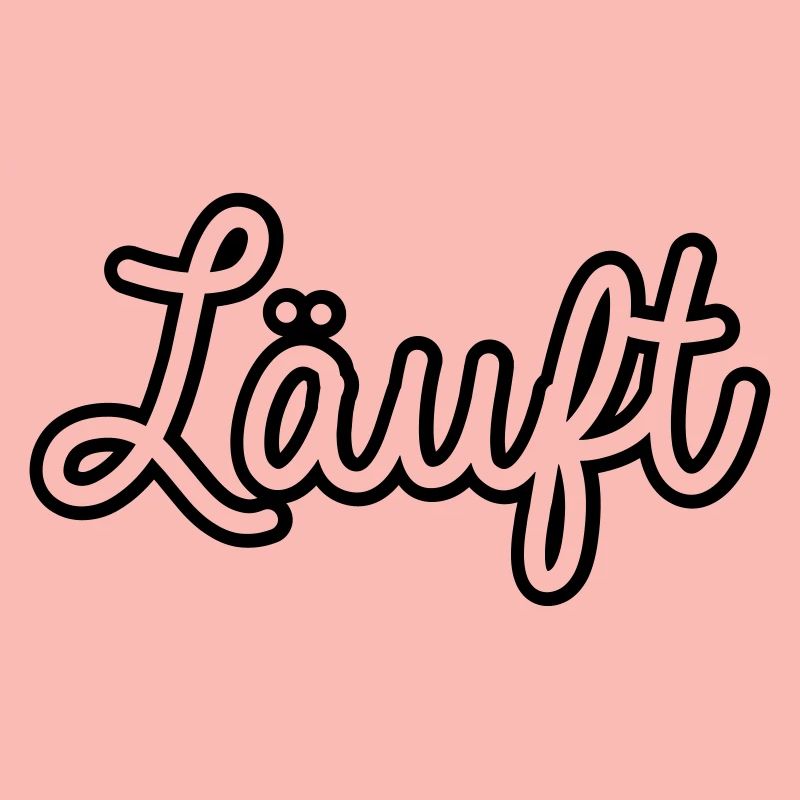 laeuft