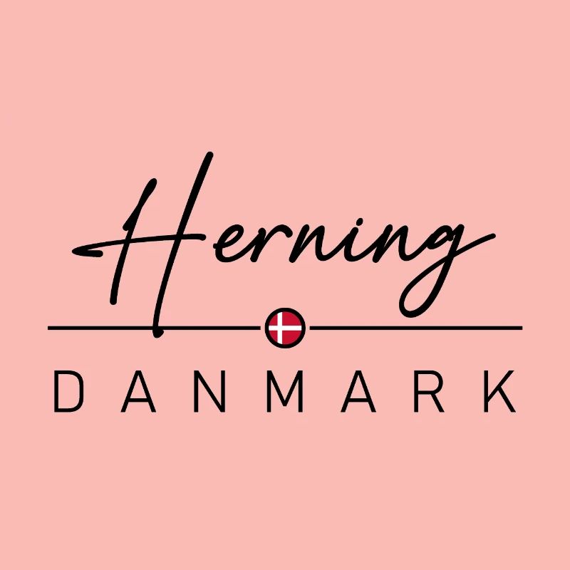 Dänemark - Herning - Danemark - Danemark