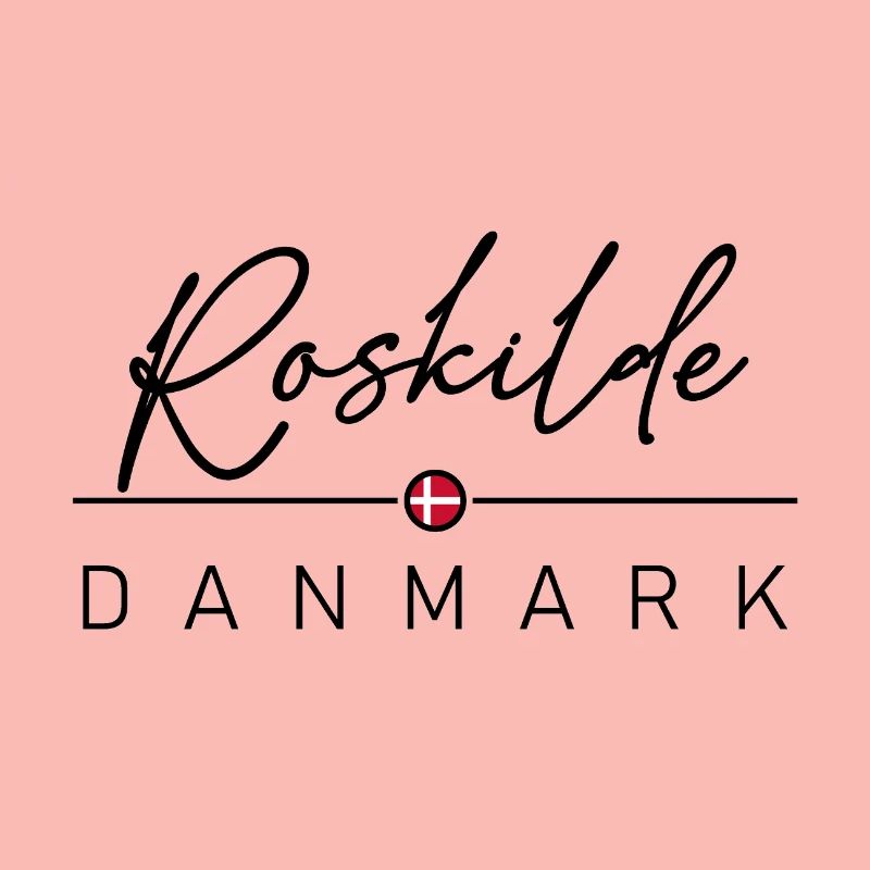 Dänemark - Roskilde - Danmark - Denmark