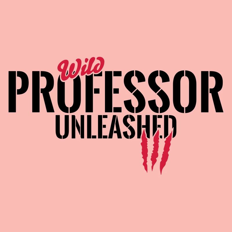 Wilder Professor unleashed