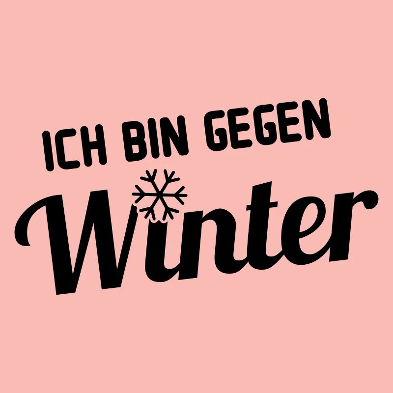 winter gegen