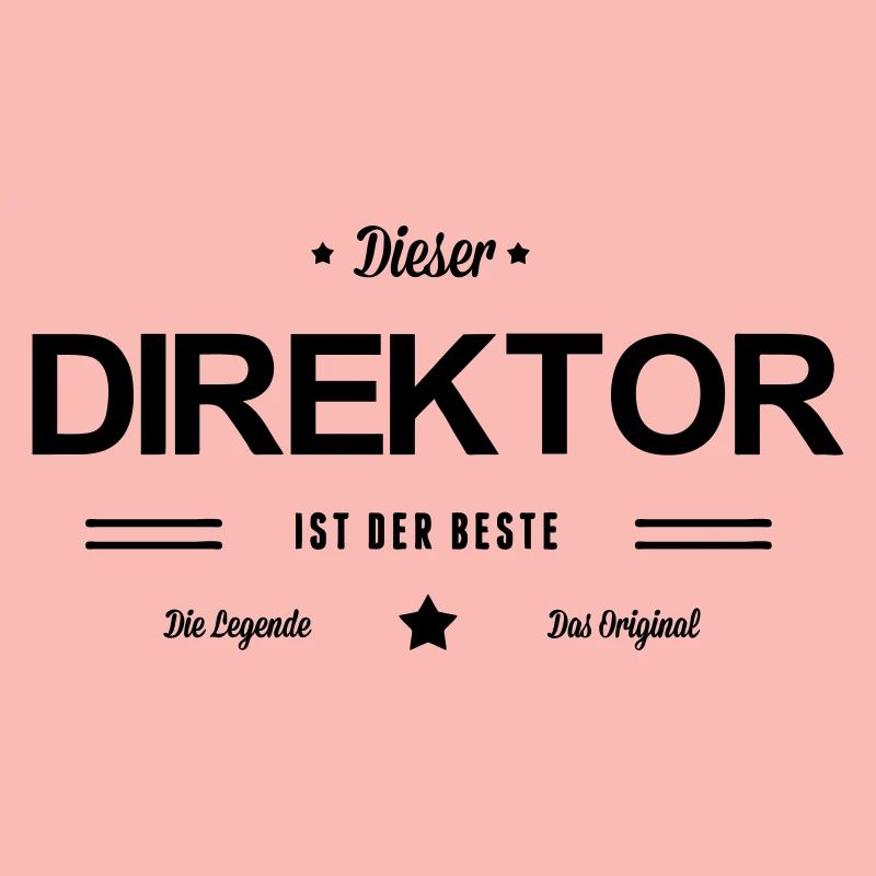 Bester Direktor