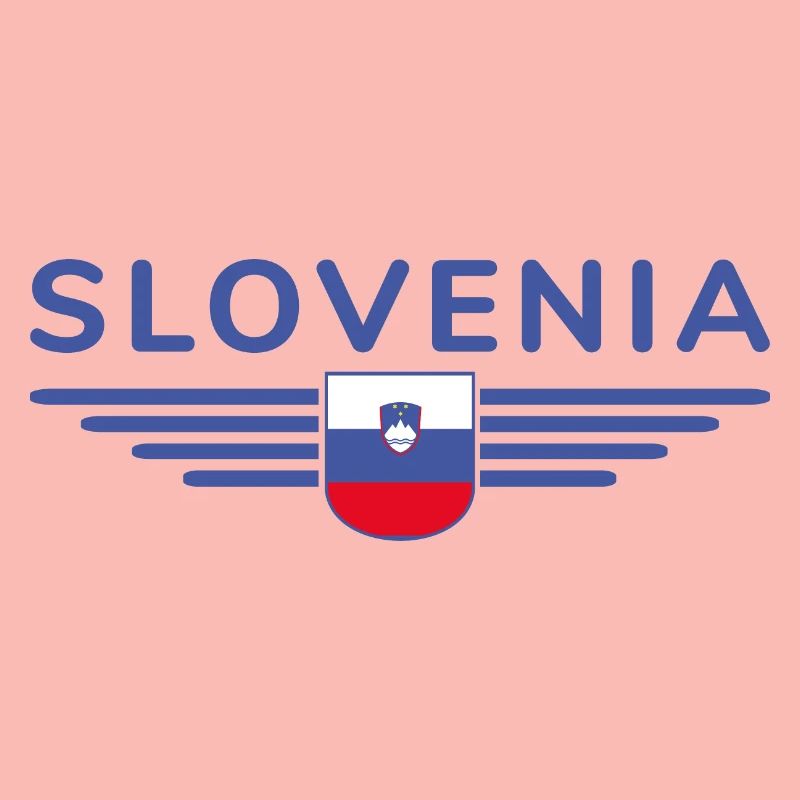 Design slovène élégant