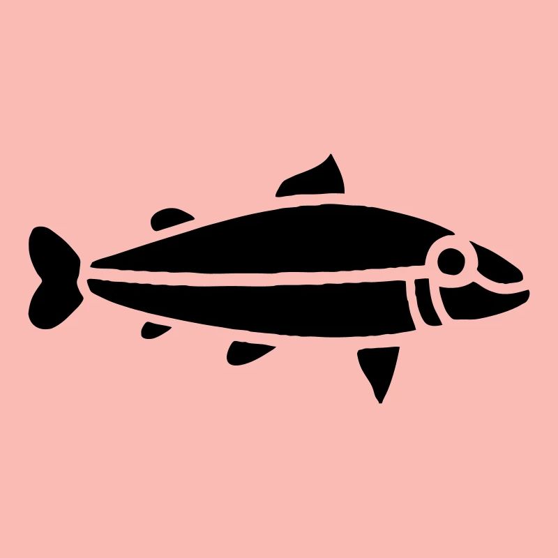 Fish "Celtic"