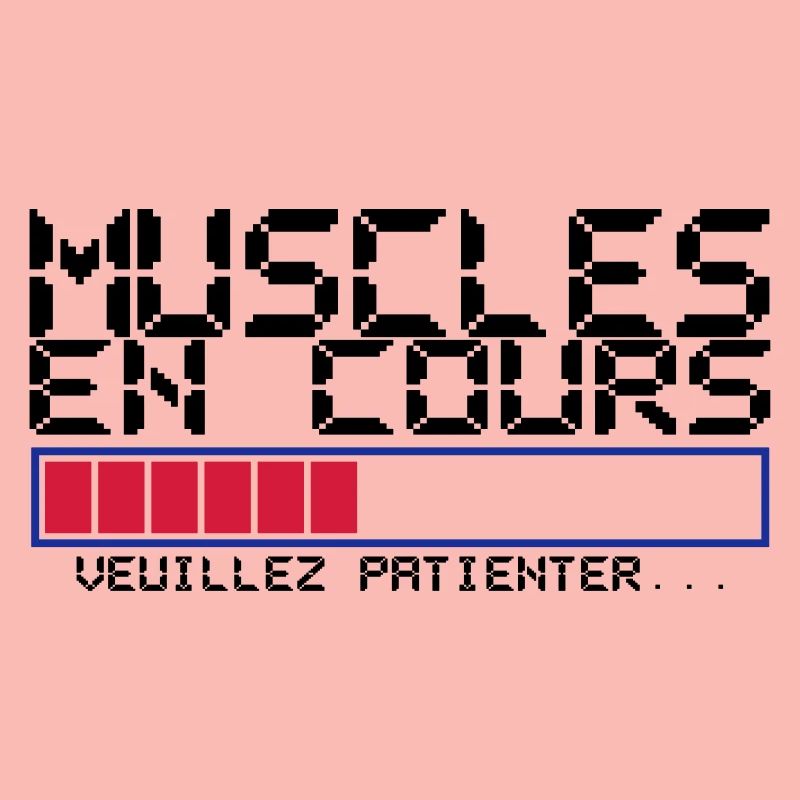 muscles en cours citation