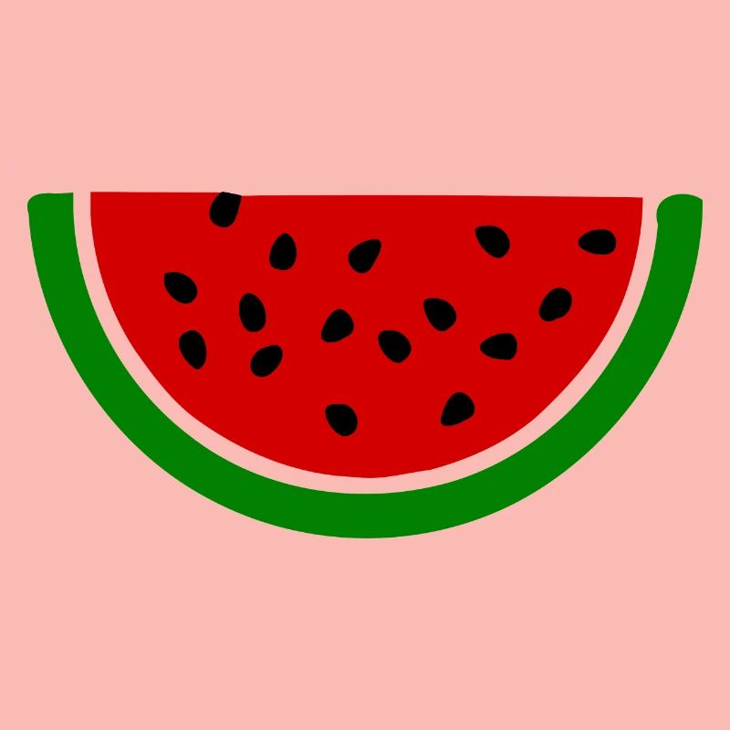 Melon pastèque