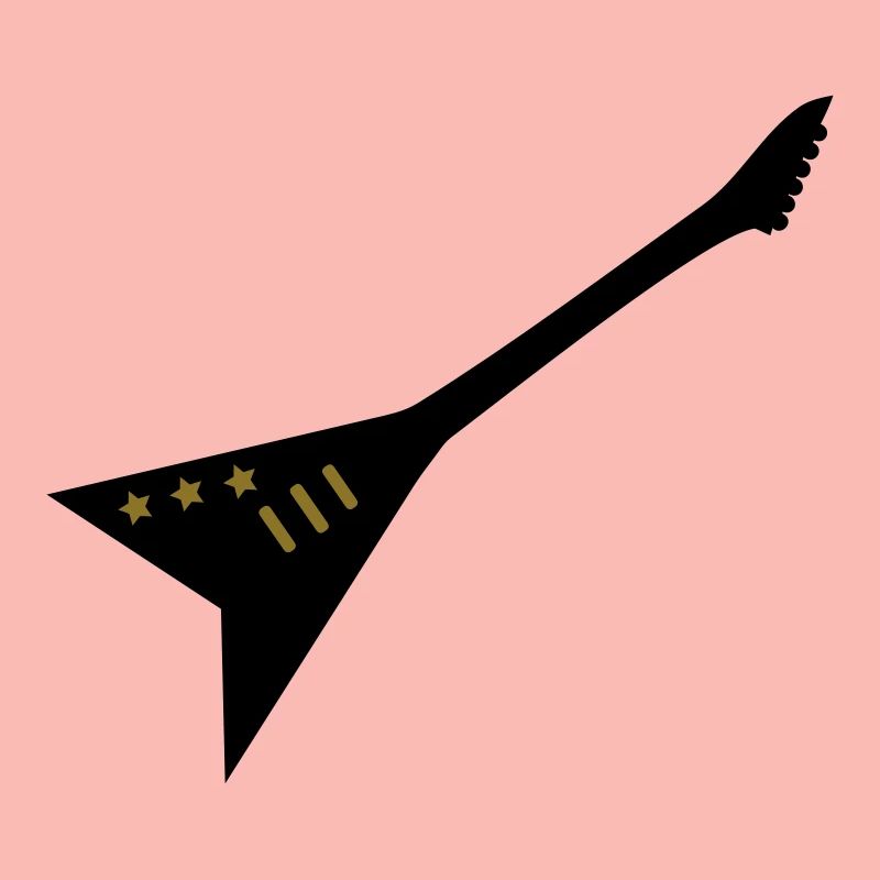 e-guitar