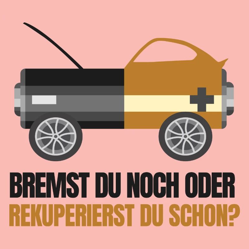 E-Autofahrer