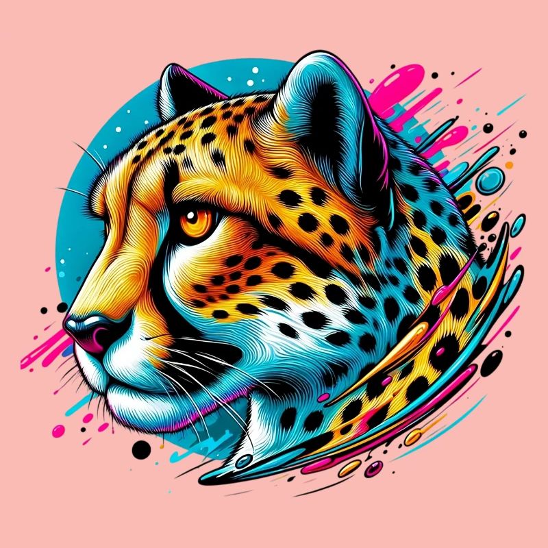 Guépard
