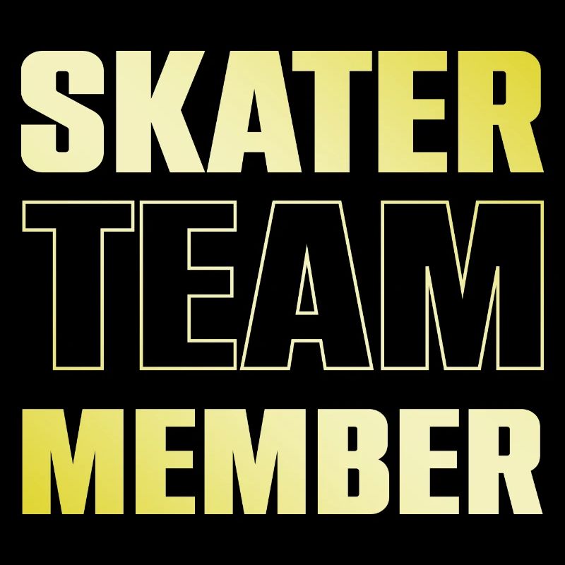 Équipe de patinage