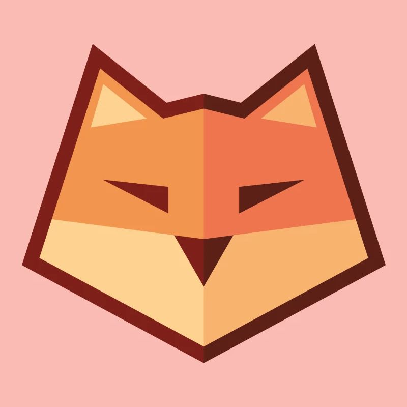 Vector Fox