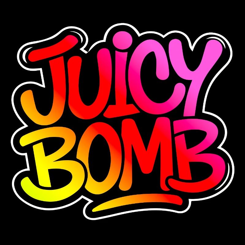 Bombe juteuse