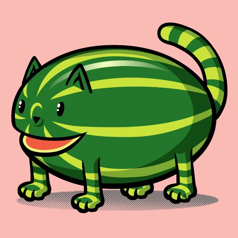 Catermelon