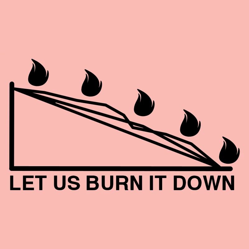 BURN DOWN CHART