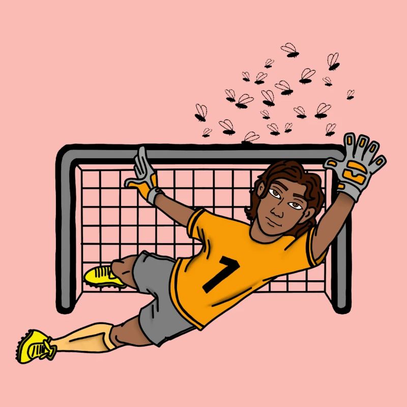 Fliegenfänger