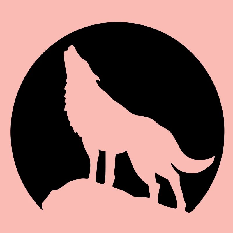 moon wolf