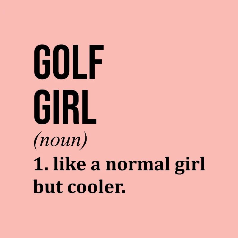 Golf