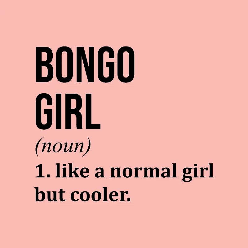 Bongo